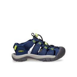 Keen Szandál Newport Boundless Sandal 1028613 Sötétkék