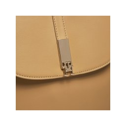 Tommy Hilfiger Hátizsák Heritage Backpack AW0AW16769 Barna
