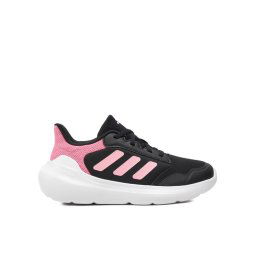 adidas Sportcipők Tensaur Run 3.0 J IE3551 Fekete