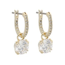 Swarovski Fülbevaló Constella 5638802 Arany