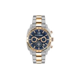 Plein Sport Karóra Wildcat PSGBA1223 Ezüst