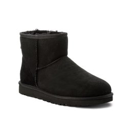 Ugg Hótaposó M Classic Mini 1002072 Fekete