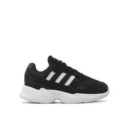 adidas Sportcipők Falcon El C IF1097 Fekete