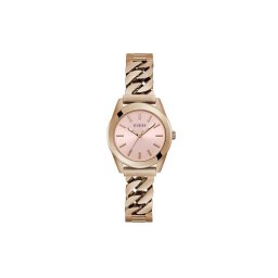 Guess Karóra Serena GW0653L2 Rózsa arany