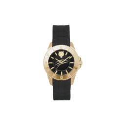 Plein Sport Karóra Glam PSKBA0223 Fekete