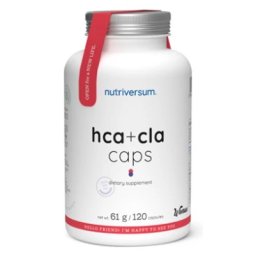 Nutriversum HCA+CLA