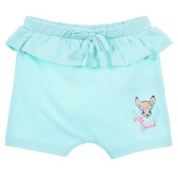 Disney Bambi Fodros rövid nadrág