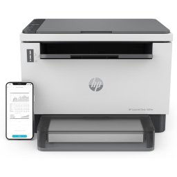 HP LaserJet Tank 1604w (A4, 22 oldal/perc, USB, Wi-Fi, nyomtatás/szkennelés/másolás)