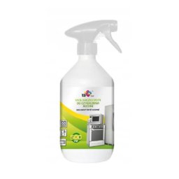 TB Clean ökológiai konyhai tisztítószer