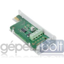 Siemens M-bus module UH40