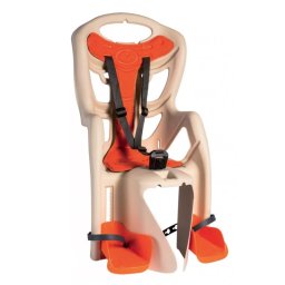 BELLELLI PEPE CLAMP BICIKLIÜLÉS 22KG-IG - BEIGE