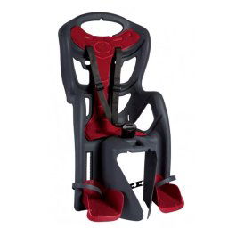 BELLELLI PEPE CLAMP BICIKLIÜLÉS 22KG-IG - DARK GREY