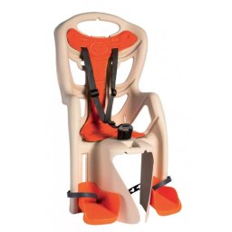 BELLELLI PEPE STANDARD MULTIFIX BICIKLIÜLÉS 22KG-IG - BEIGE