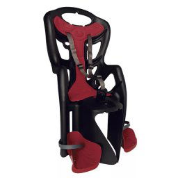 BELLELLI PEPE STANDARD MULTIFIX BICIKLIÜLÉS 22KG-IG - BLACK