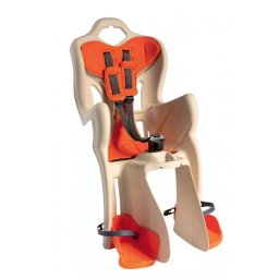 BELLELLI B-ONE STANDARD MULTIFIX BICIKLIÜLÉS 22KG-IG - BEIGE