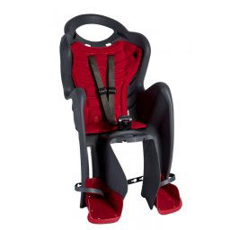 BELLELLI B-ONE STANDARD MULTIFIX BICIKLIÜLÉS 22KG-IG - DARK GREY