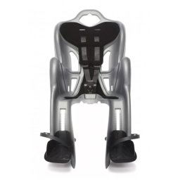 BELLELLI B-ONE STANDARD MULTIFIX BICIKLIÜLÉS 22KG-IG - SILVER