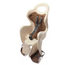 BELLELLI MR FOX RELAX B-FIX BICIKLIÜLÉS 22KG-IG - BEIGE VINTAGE