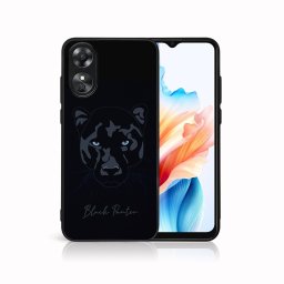 PROTEMIO MY ART Védőburkolat a Oppo A38 PANTHER (245) számára