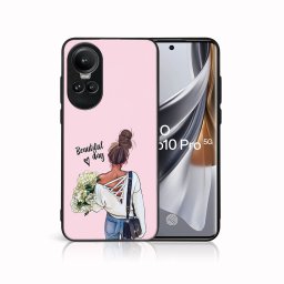PROTEMIO MY ART Védőburkolat a Oppo Reno10 5G / Reno 10 Pro 5G DAY-hoz (136)