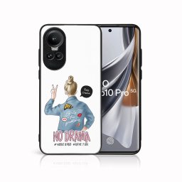 PROTEMIO MY ART Védőburkolat Oppo Reno10 5G / Reno 10 Pro 5G NO DRAMA (138)
