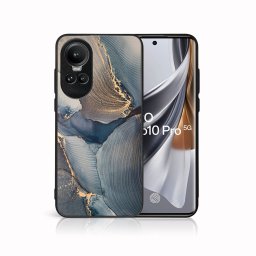 PROTEMIO MY ART Védőburkolat Oppo Reno10 5G / Reno 10 Pro 5G SPARKLE-hez (147)