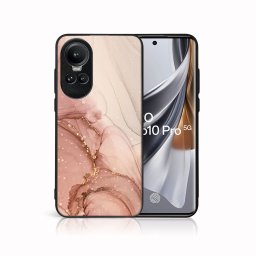 PROTEMIO MY ART Védőburkolat Oppo Reno10 5G / Reno 10 Pro 5G SHIMMER-hez (152)