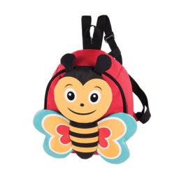 PULSE Hátizsák, ovis, PULSE "Baby Bee", méhecske