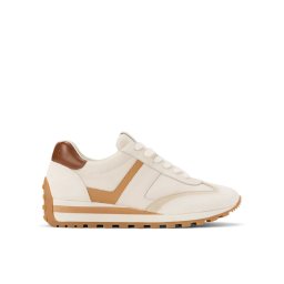 Lauren Ralph Lauren Sportcipők 802943462002 Bézs