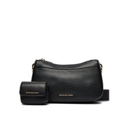 MICHAEL Michael Kors Táska 32T4GJ6C6T Fekete