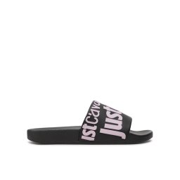 Just Cavalli Papucs 76RA3SZ1 Fekete