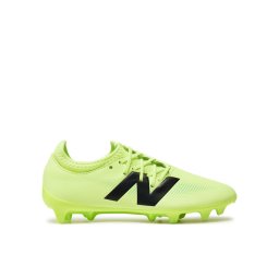 New Balance Futball cipők Furon v7+ Dispatch Jnr Fg SJF3FL75 Zöld