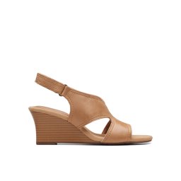 Clarks Szandál Kyarra Aster 26171232 Bézs