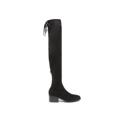 Steve Madden Combcsizma Gerardine SM11001162-04001-001 Fekete