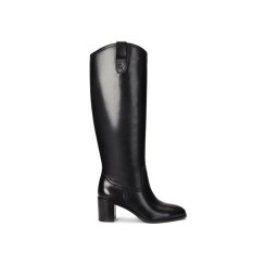 Lauren Ralph Lauren Csizma 802937812001 Fekete