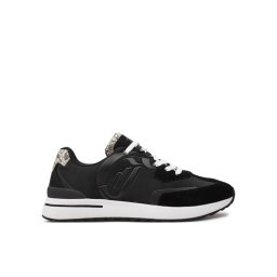 Just Cavalli Sportcipők 76QA3SD8 Fekete