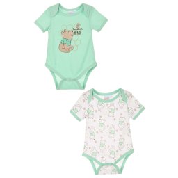 Disney Micimackó body szett/2db