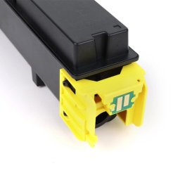 Kyocera TK-5380 (TK-5380Y) - eredeti toner, yellow (sárga)