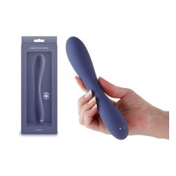 NS-Toys Obsessions - Rhett g-pontos, Dark Blue