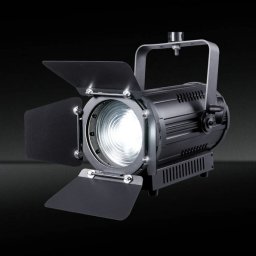 TheOne Studio TH-356 100W Fan-Less No Noise Led Studio Fresnel Light
