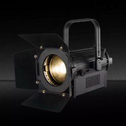 TheOne Studio TH-357 200W Fan-Less No Noise Studio Led Fresnel Light ?