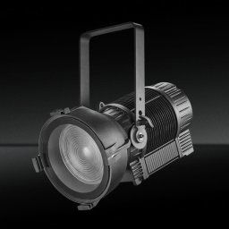TheOne Studio TH-355 300W WW/CW LED IP54 Fresnel Spotlight With Auto zoom