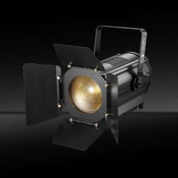 TheOne Studio TH-353 350W RGBW LED Fresnel Theatrical Lighting