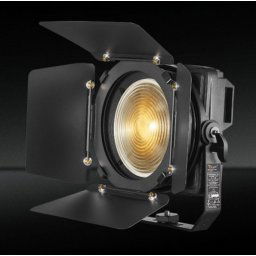 TheOne Studio TH-351 Fan-less 100W Warm White Folding Fresnel Led