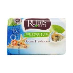 Rubis Ocean Freshness szappan 60g