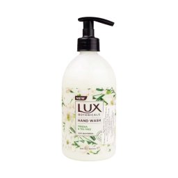 Lux Freesia & Tea Free folyékony szappan pumpás 500ml