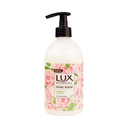 Lux Gardenia & Honey folyékony szappan pumpás 500ml