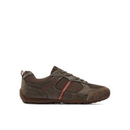 Geox Sportcipők U Ravex U453FA 0EK14 C1018 Szürke
