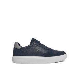 Geox Sportcipők U Deiven U455WB 04722 C4002 Sötétkék