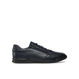 Geox Sportcipők U Cordusio U36FWD 00043 C4002 Sötétkék